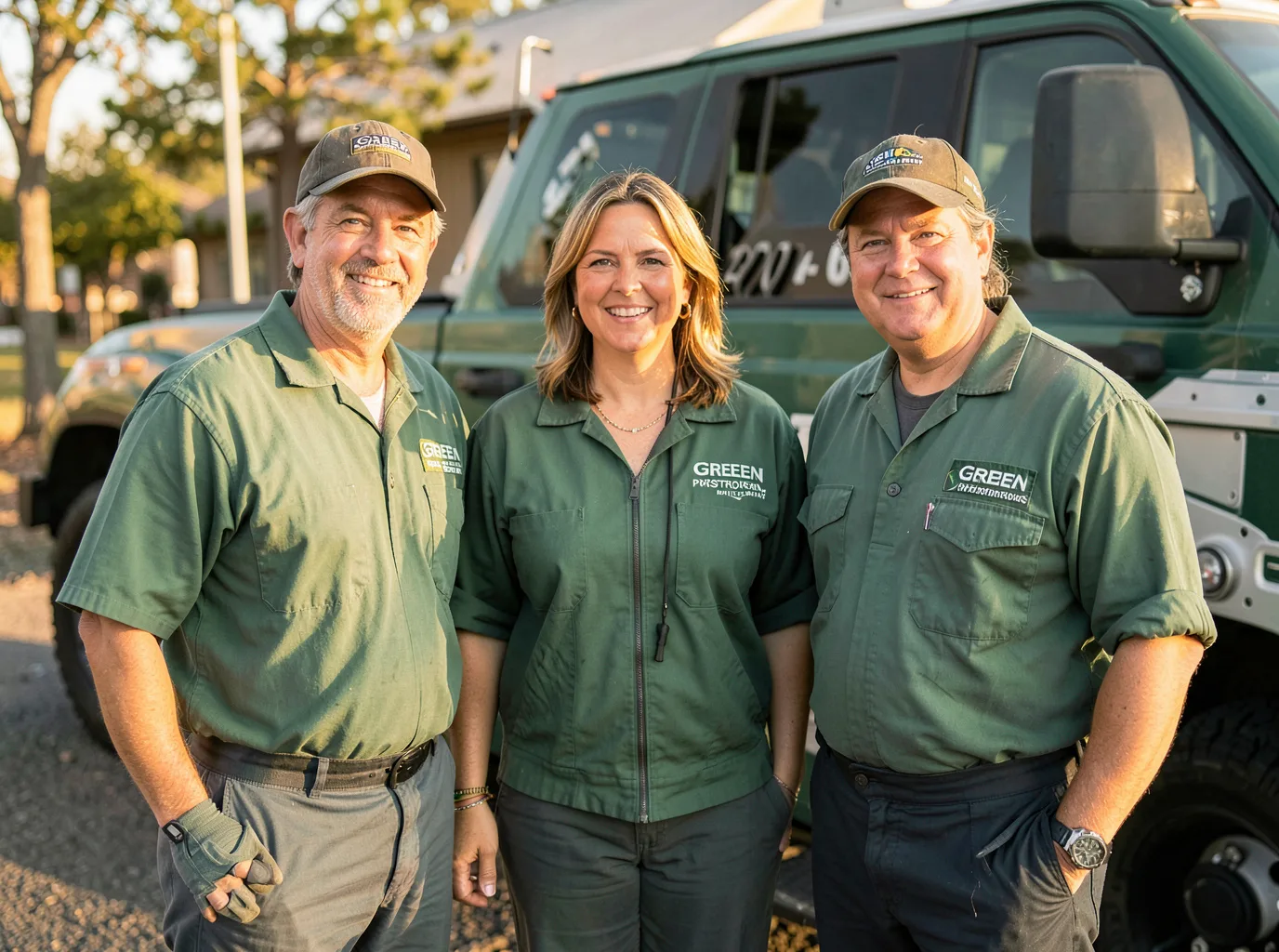 Water Damage Restoration company in Belcamp, MD