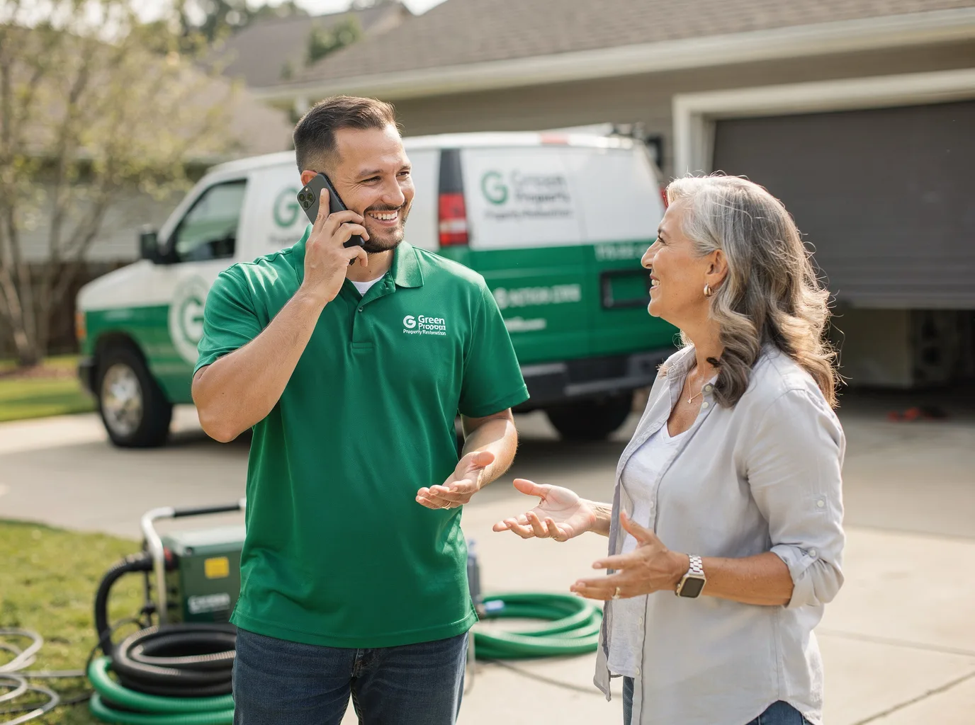 Water Damage Restoration Belcamp, MD FAQs
